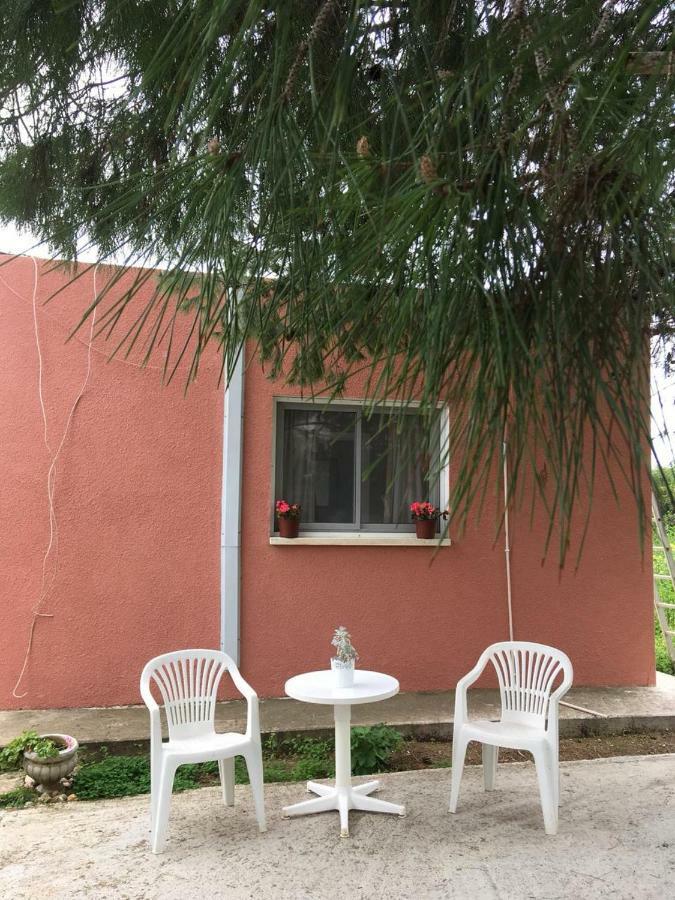 Small & Cozy Studio Paralimni Esterno foto